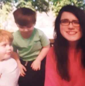 Meet your Posher, Debra